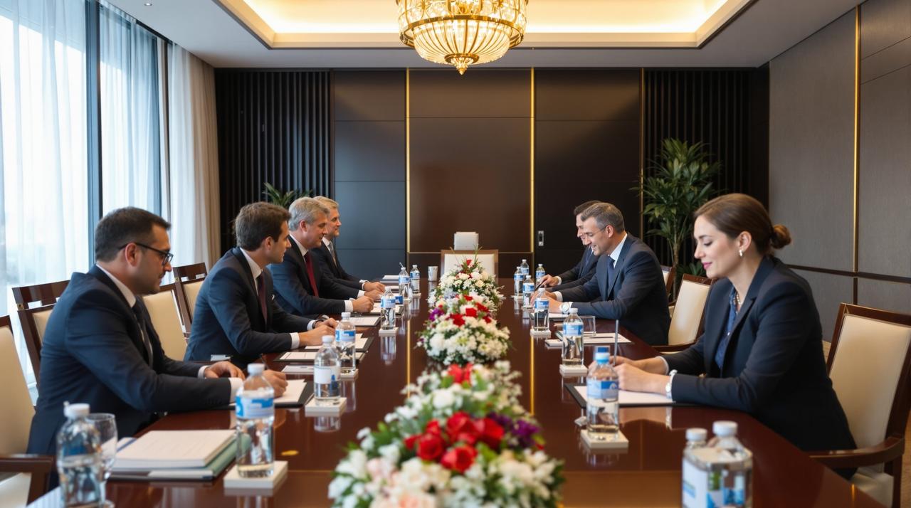 豆花视频与华纳兄弟达成战略合作协议