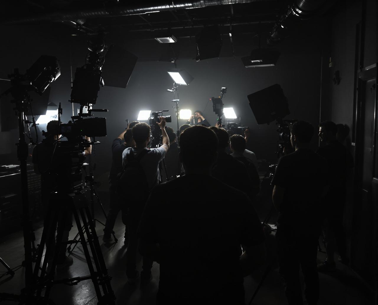 豆花视频制作团队